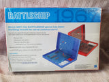 Battleship Retro Series Board Game UNOPENED