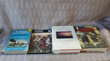 Lot of Virginia Military Battle Books
