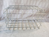 Metal Storage Basket