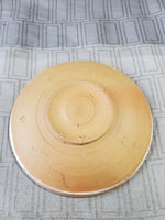 Horezu Pottery Plate