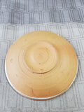 Horezu Pottery Plate
