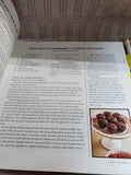Pair of Marcel DeSaulniers Death by Chocolate Cookbooks