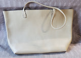 Remi & Reid Tan Tote Bag