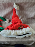 Christmas Hat Lot (C)