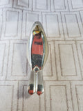 Dansk Metal Bird Paperweight