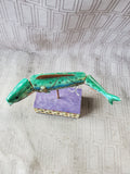 Jim Shore Heartwood Creek "I Believe I Can Fly Fish" 4003520 Figurine
