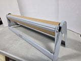 ULINE 30" Paper Dispenser w/Cutting Bar