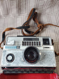 Kodak Instamatic 804 Camera UNTESTED