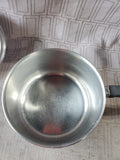 Farberware Aluminum Clad Saucepan (B)