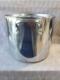 Stainless Steel Stock Pot