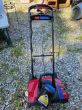 Toro 18" Electric (Corded) Snow Blower