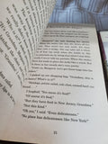 Lot of Judy Blume Books