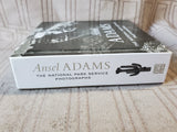 Small Ansel Adams The National Park Service Photographs Book
