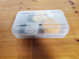 Small Lot of Assorted Craft Supplies