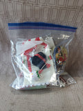 Small Lot of Assorted Holiday Decor
