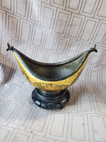 Vintage Asian Inspired Bowl