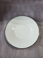Lenox "Maywood" Teacu and Saucer (2 AVAILABLE PRICED INDIVIDUALLY AT $15 EACH)