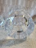 Cristal France Crystal Decanter