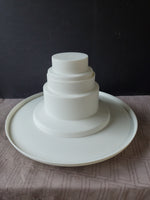 Wilton 4 Tier Dessert Stand
