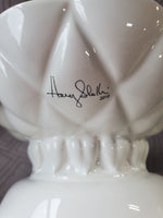 Slatkin & Co. Pineapple Candleholder