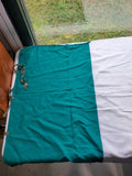 Fabric Italian Flag