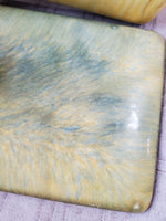 Holland Mold Ceramic Trinket Box