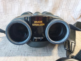Canon Image Stabilizer 10×30 IS Binoculars