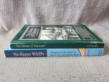Pair of Virginia Themed Books (B)