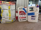 Garage Supply Lot (B)