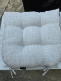 Pair of Tahari Seat Cushions