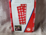 Coleman Picnic Tablecloth UNUSED