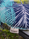 Two Pier One Outdoor Seat Cushions
