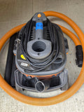 Ridgid 4 Gal Portable Vac