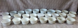 Lot of 27 Ramekins