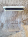OXO Good Grips Pop Container (C) (3 AVAILABLE PRICED INDIVIDUALLY AT $14 EACH)