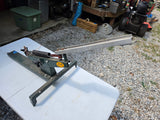 Manual Trap Machine