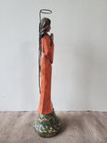 Southern Living at Home Resin Angel Figurine