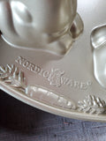 Nordic Ware Bunny Cakelet Pan
