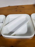 Eagle Craft Storables Craft Supply Storage Container Lot