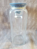 (A) Bormioli Rocco Juice Jug