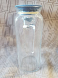 (A) Bormioli Rocco Juice Jug