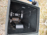 Toter 32 Gal Wheeled Trash Can