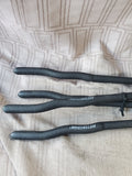 Pittsburgh 2 Piece 16" Long Reach Pliers Set UNUSED