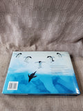 The Frozen World Book