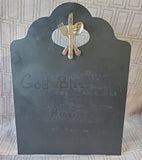 Pier 1 Chalkboard Kitchen Sign