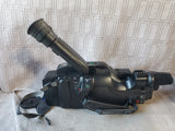 Sony Video 8 HandyCam CCD-F501 Video Camera UNTESTED