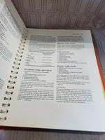 Betty Crocker's Cookbook