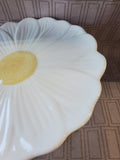 Block Basics Loves Me by Deb Mores Daisy Cake Stand
