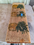 3-Piece Welcome Mat Insert Lot (A)