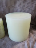 Candle Lot